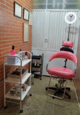 imagem do projeto Currículo-Bootstrap